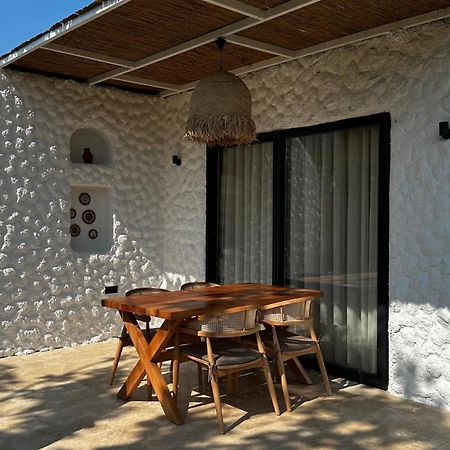 Mysa Kemer Villa Ngoại thất bức ảnh