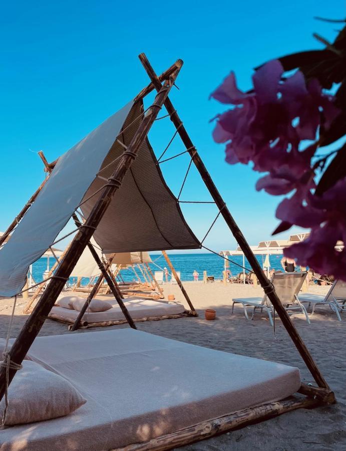 Mysa Kemer Villa Ngoại thất bức ảnh
