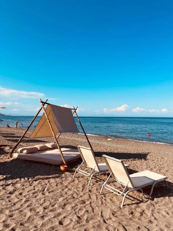 Mysa Kemer Villa Ngoại thất bức ảnh