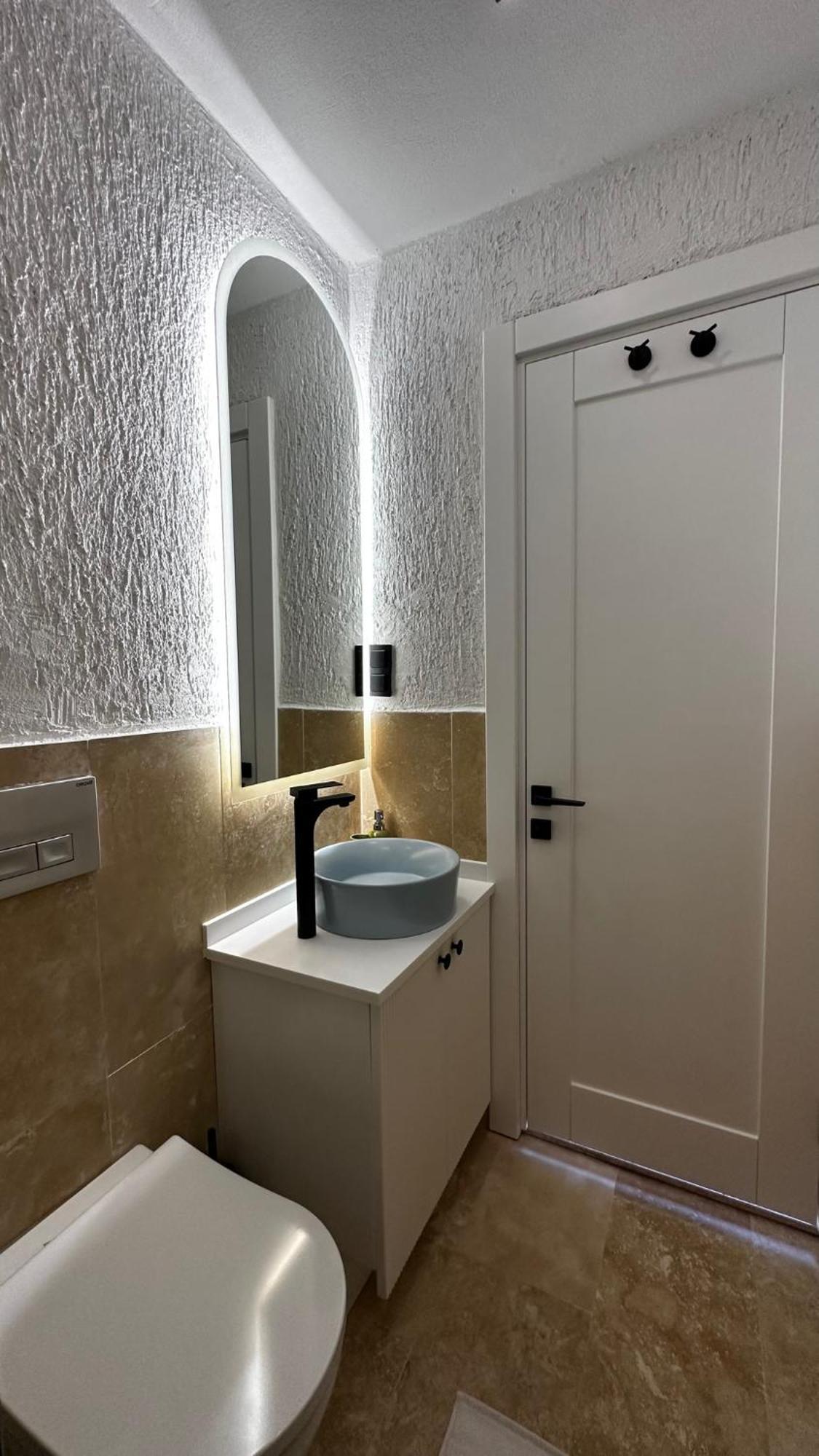 Mysa Kemer Villa Ngoại thất bức ảnh