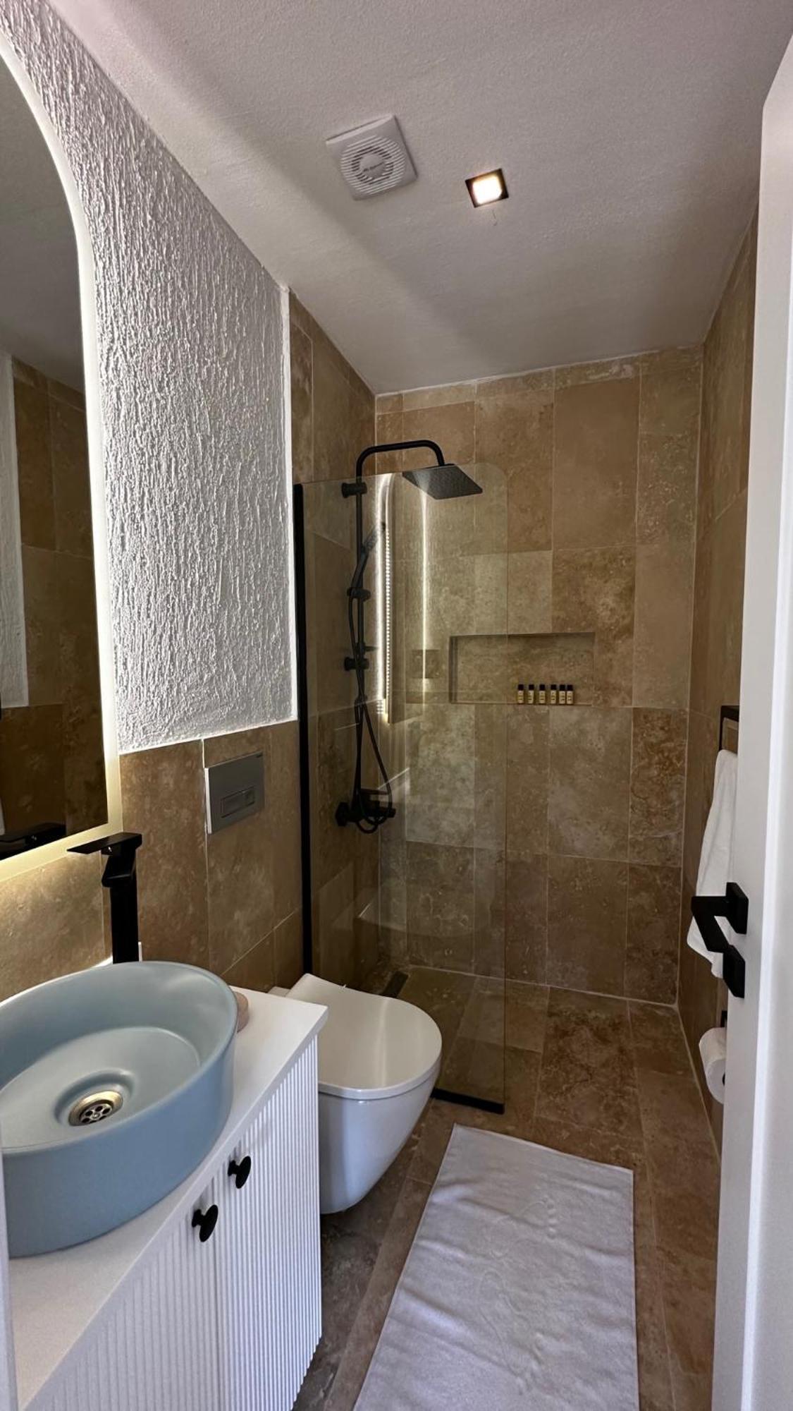 Mysa Kemer Villa Ngoại thất bức ảnh