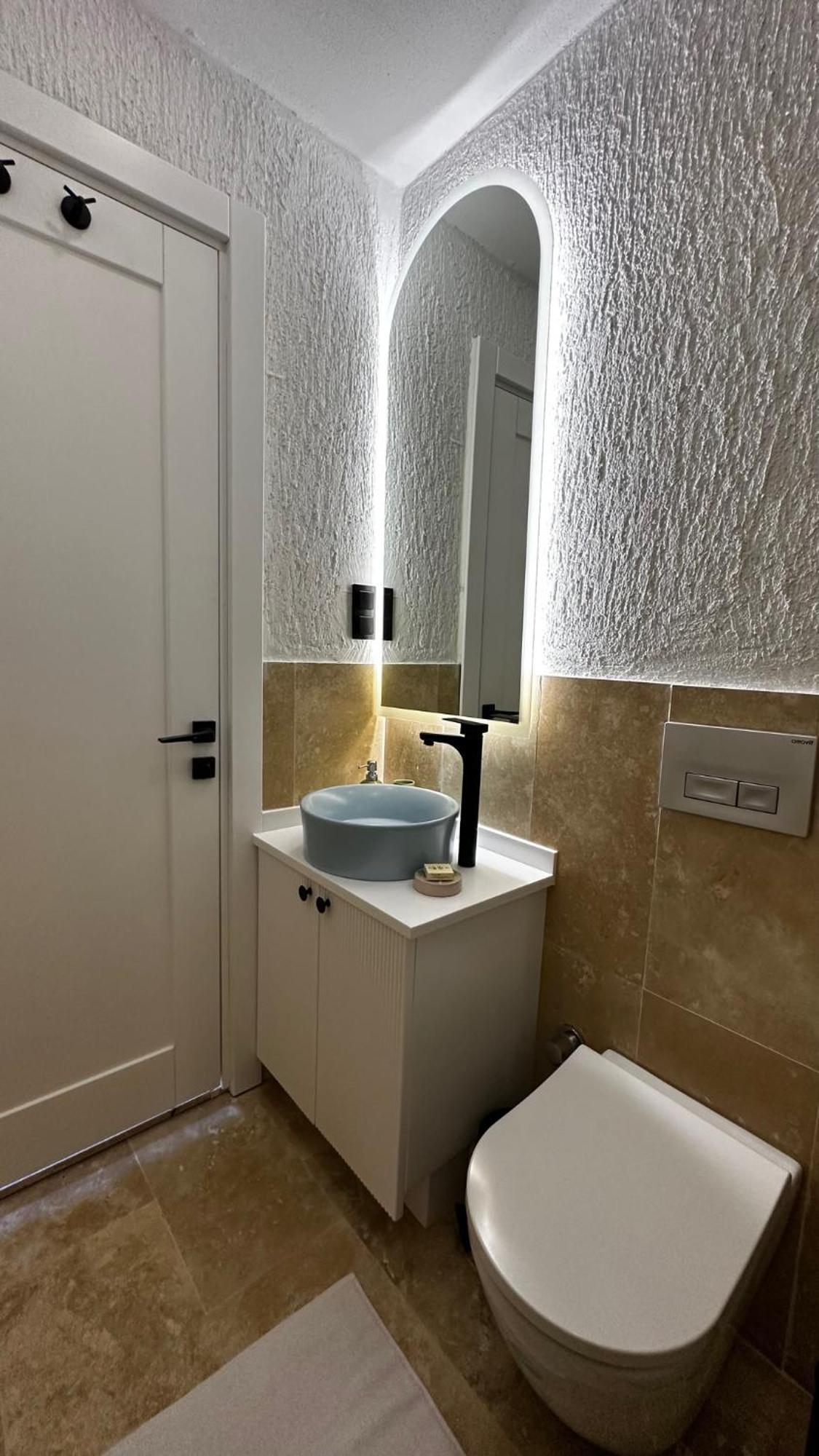 Mysa Kemer Villa Ngoại thất bức ảnh