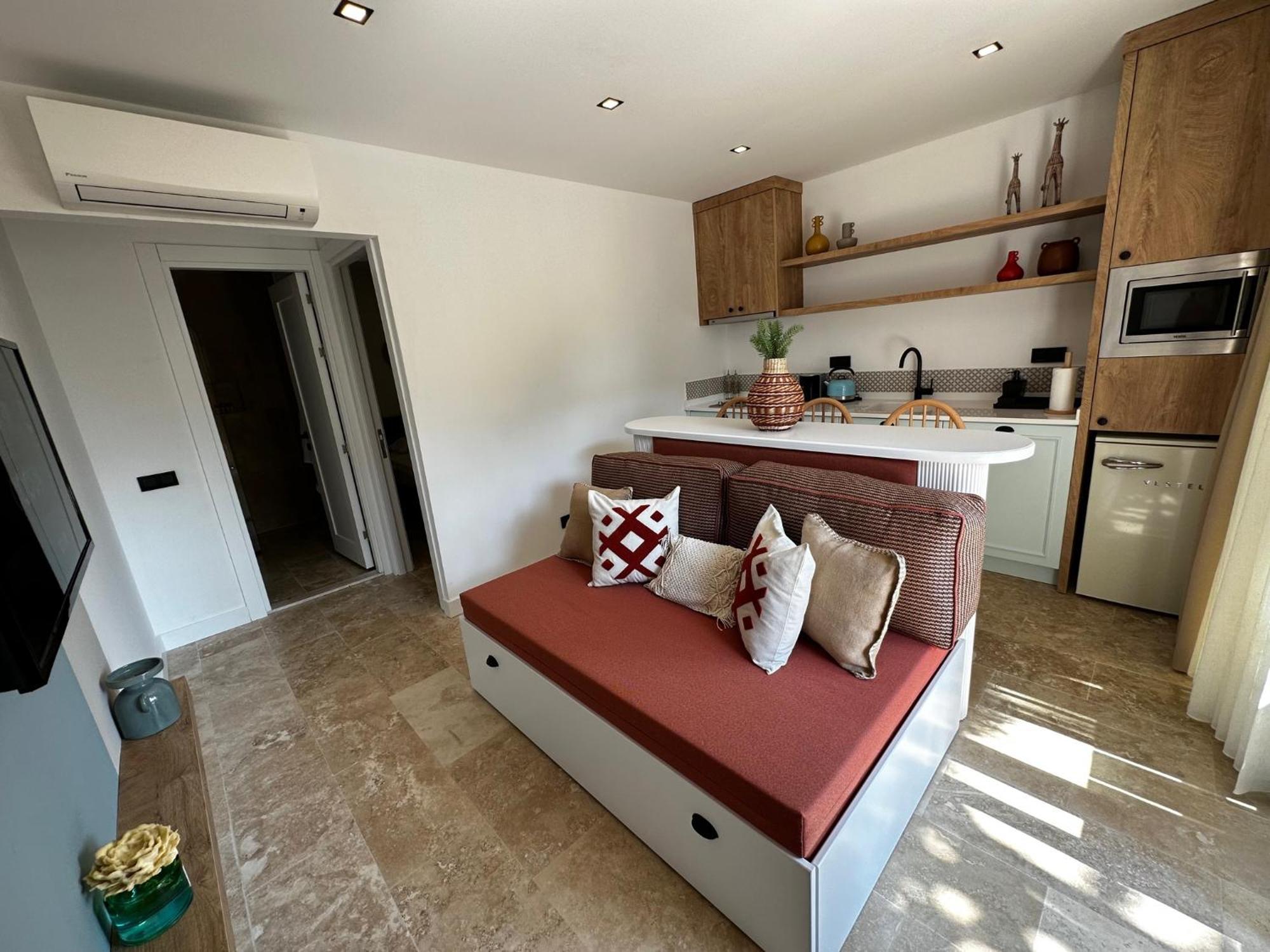 Mysa Kemer Villa Ngoại thất bức ảnh